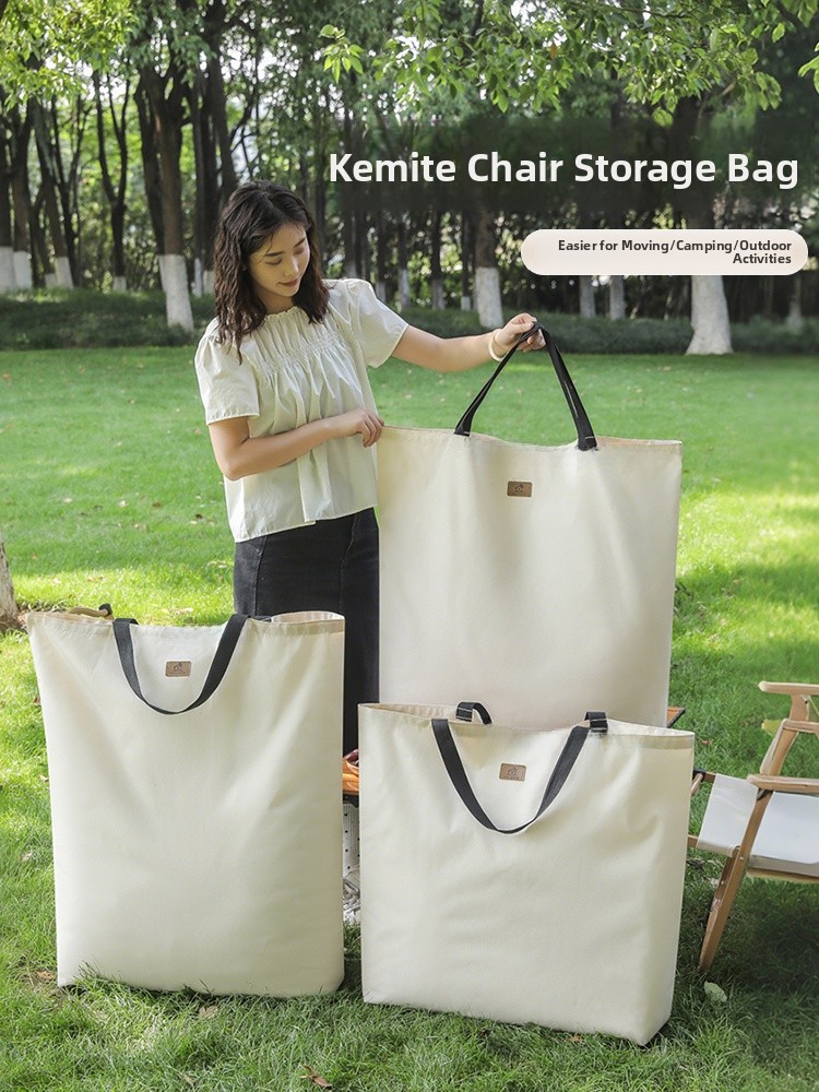 Kemite 屋外折りたたみ椅子収納袋オックスフォード布厚み - Handbags のレビューと価格