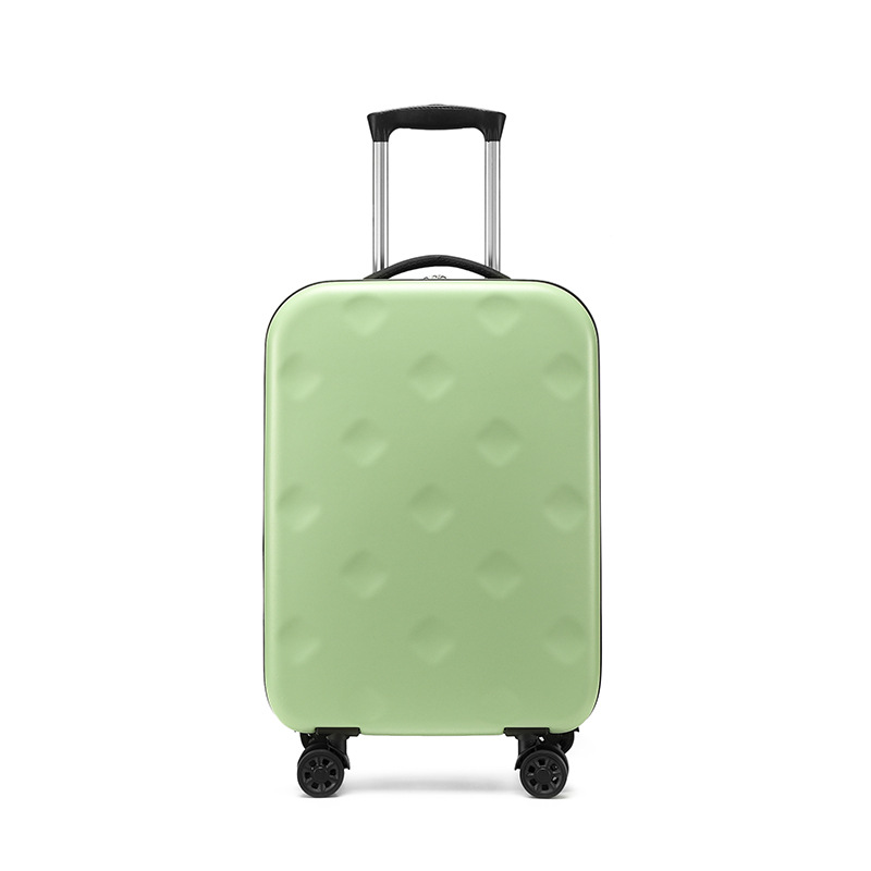 新しい折りたたみ式旅行スーツケース軽量ローリング荷物入れ20 - Spinner Wheel Rolling Suitcase 20 Inch のレビューと価格
