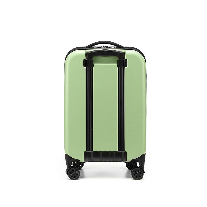 新しい折りたたみ式旅行スーツケース軽量ローリング荷物入れ20 - Spinner Wheel Rolling Suitcase 20 Inch のレビューと価格