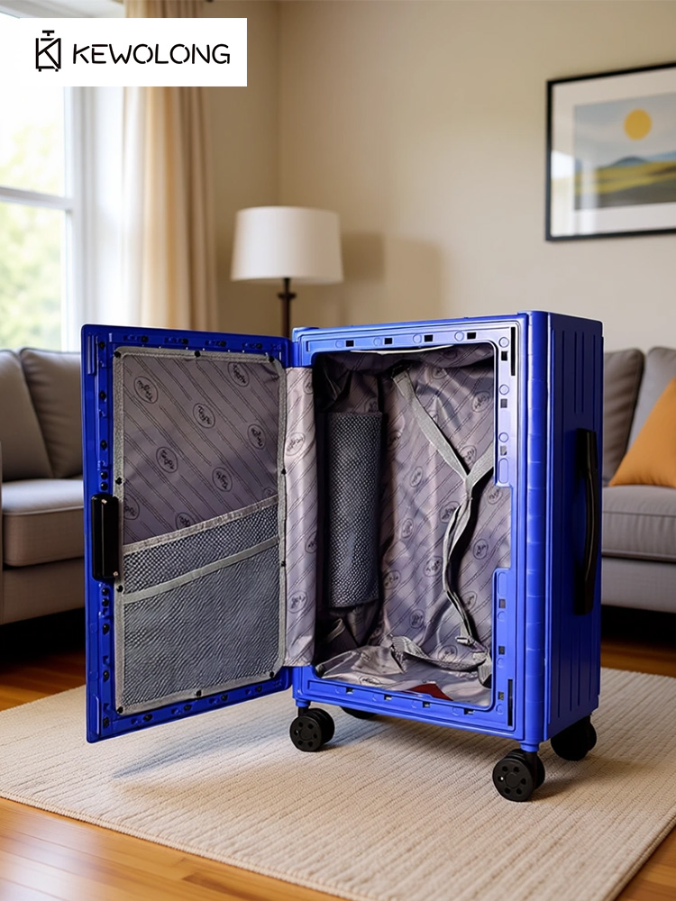 折りたたみ式20インチ機内持ち込み手荷物 TSAロック＆スピ - Spinner Wheel Rolling Suitcase 20 Inch のレビューと価格