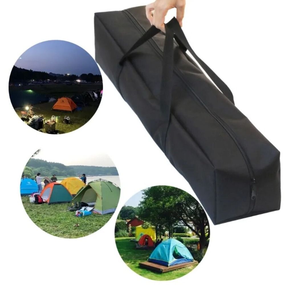 耐久性に優れたキャンバス製テント収納バッグ。防水仕様で大容量 - Luggage のレビューと価格