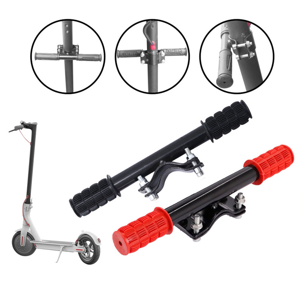 スクーター子供用ハンドルバー Xiaomi M365 / P - Kids Ride On Suitcase Scooter のレビューと価格